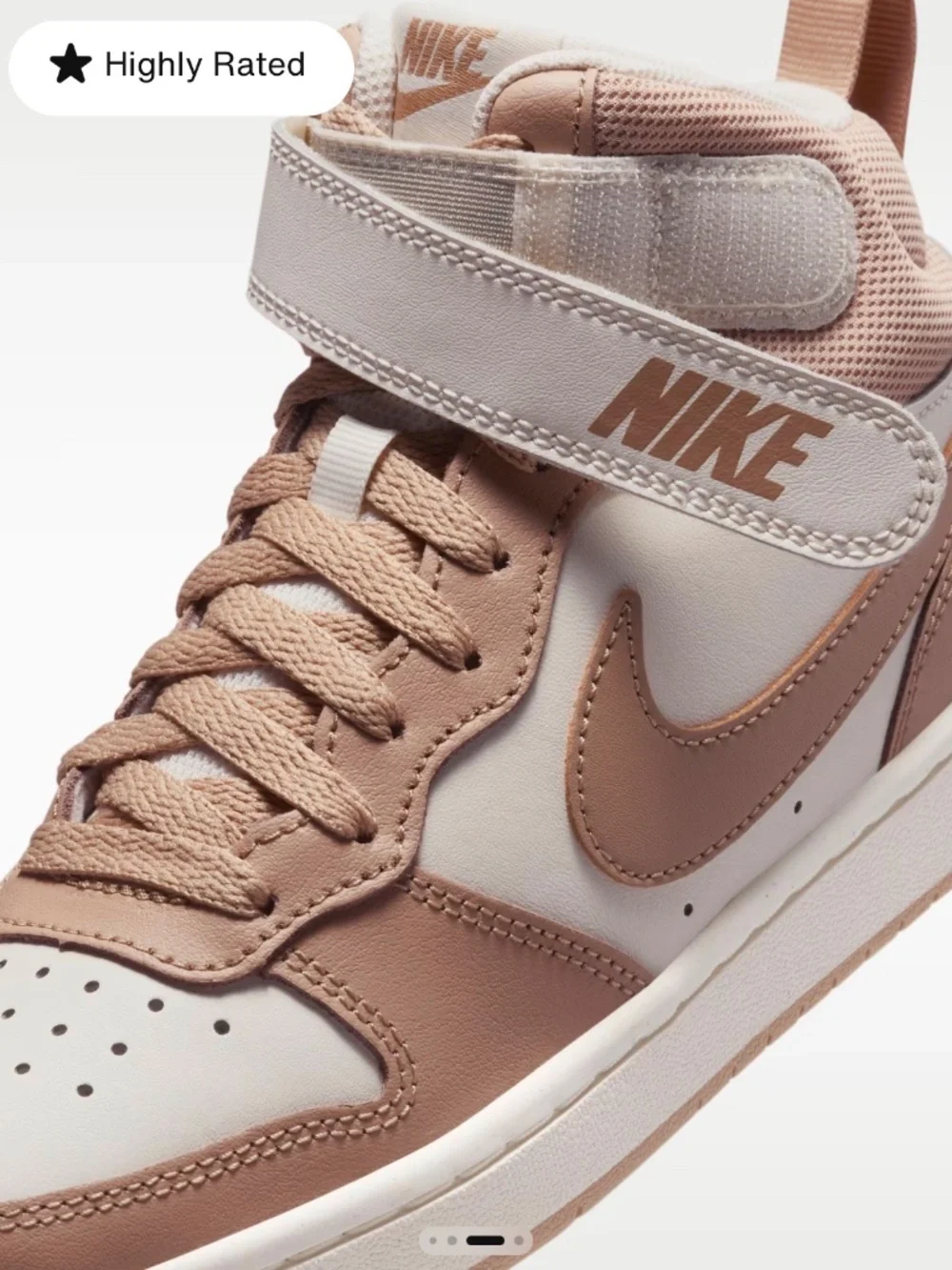 New Nike dunk low